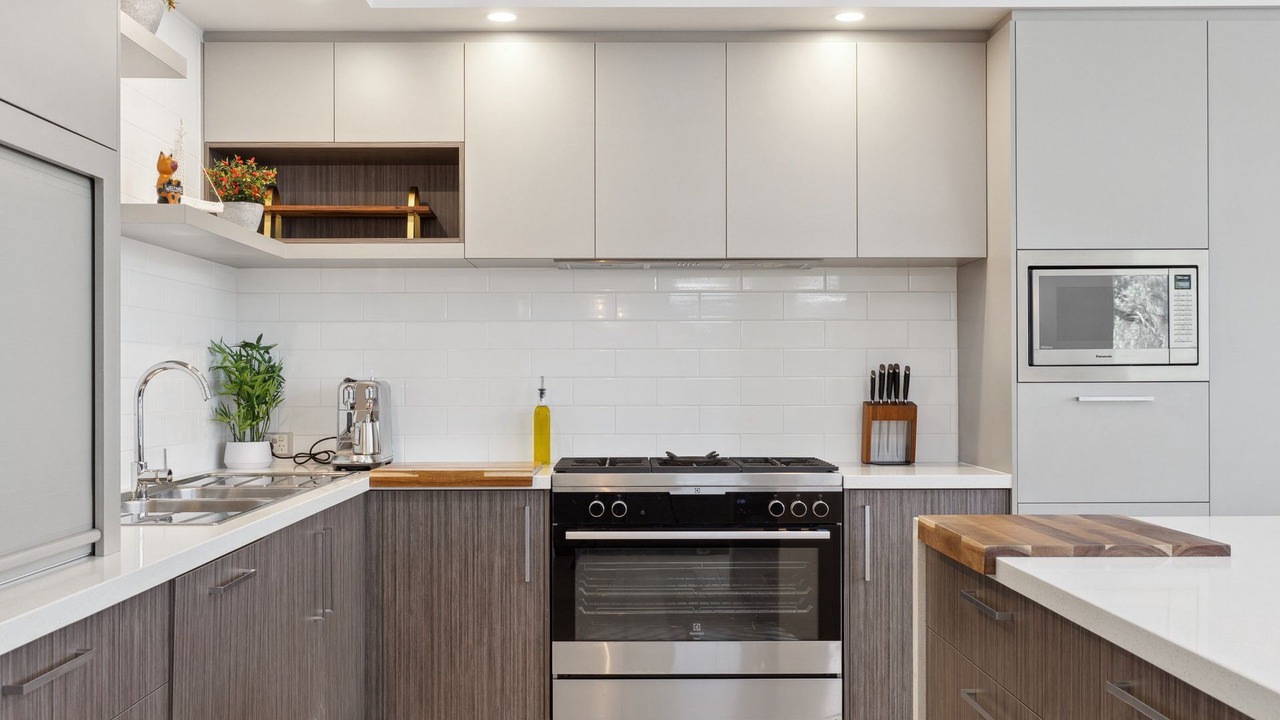 Photo of Kitchen in North Yunderup