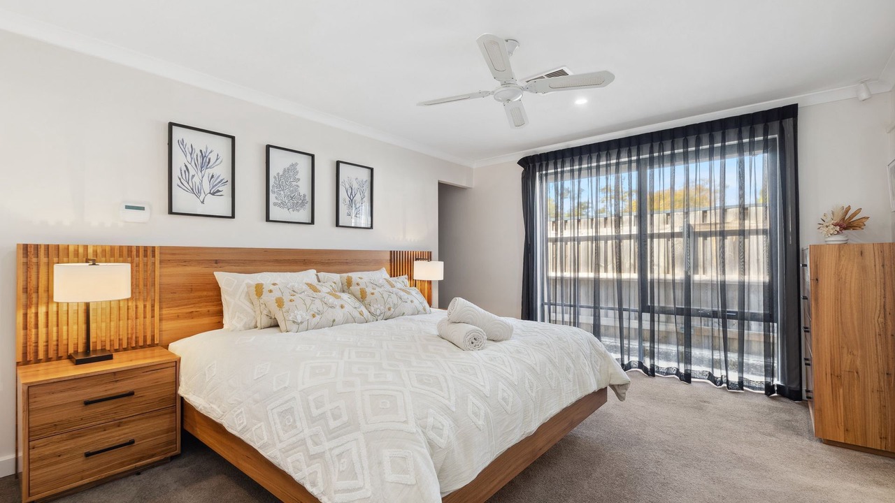 Photo of Bedroom in North Yunderup