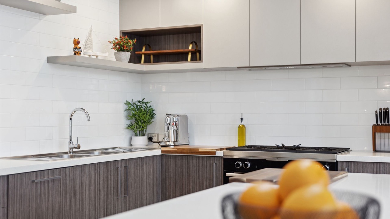 Photo of Kitchen in North Yunderup