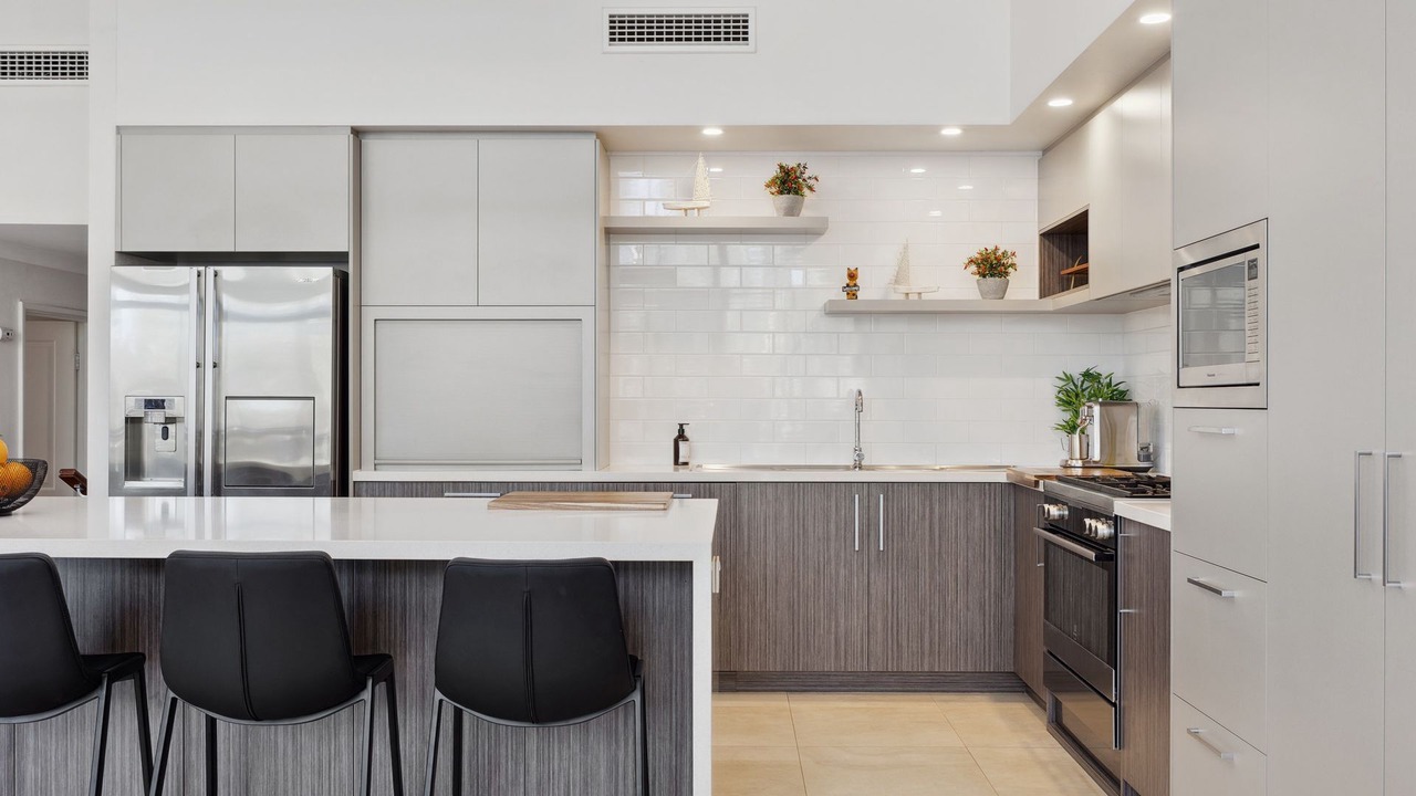 Photo of Kitchen in North Yunderup
