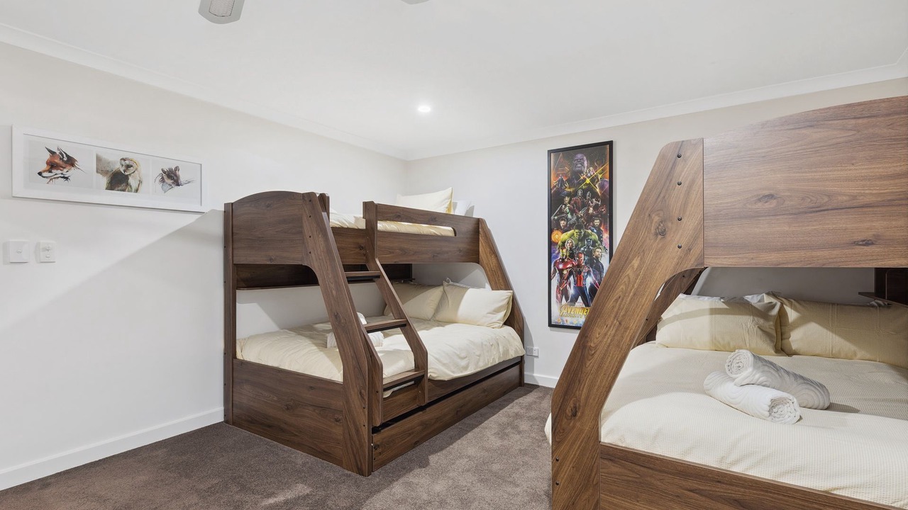 Photo of Bedroom in North Yunderup