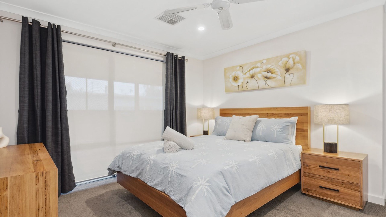 Photo of Bedroom in North Yunderup