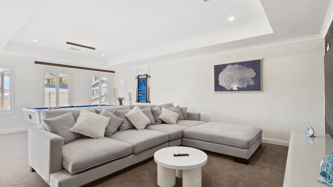 Photo of Livingroom in North Yunderup