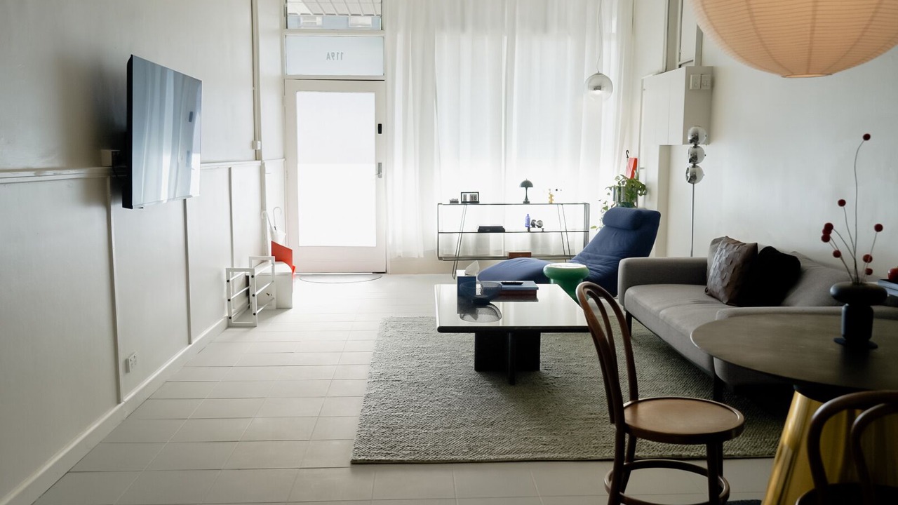 Photo of Livingroom in Collingwood North