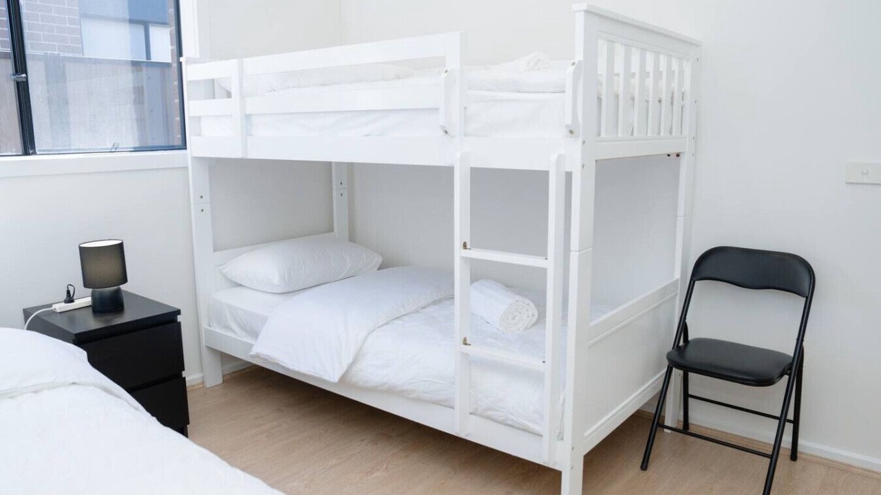 Photo of Bedroom in Point Cook