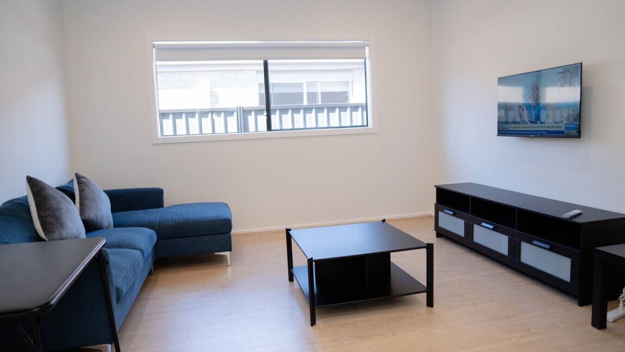 Photo of Livingroom in Point Cook