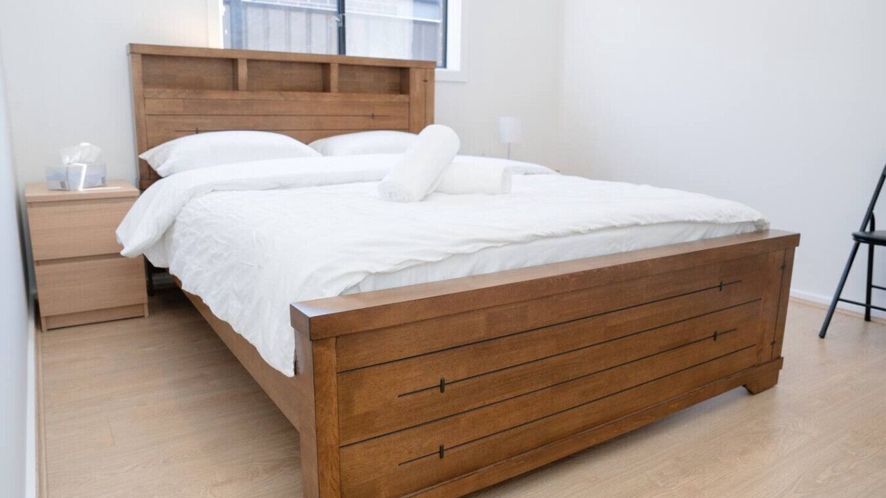Photo of Bedroom in Point Cook