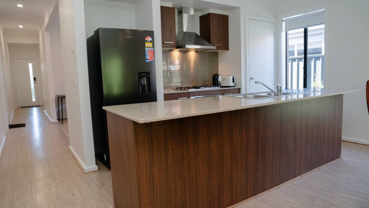 Photo of Kitchen in Point Cook