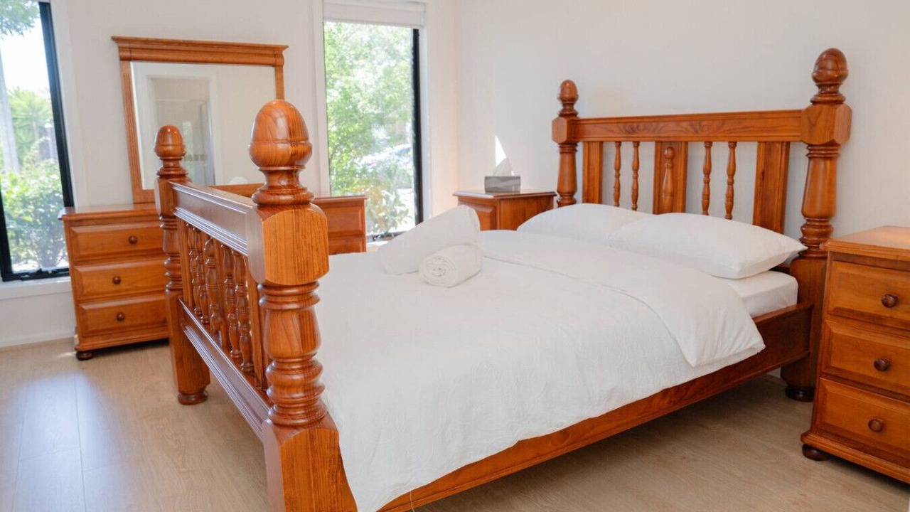 Photo of Bedroom in Point Cook