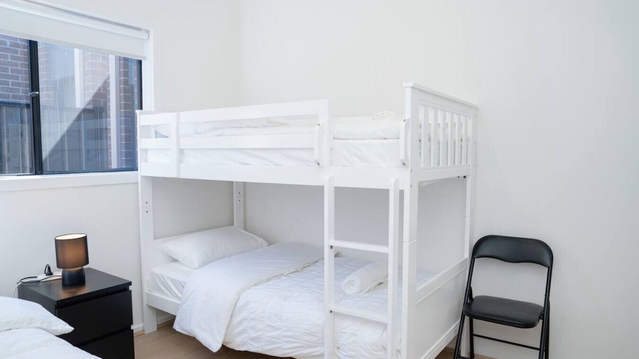 Photo of Bedroom in Point Cook