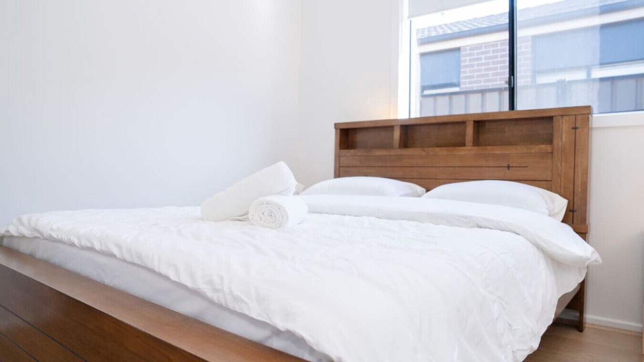 Photo of Bedroom in Point Cook