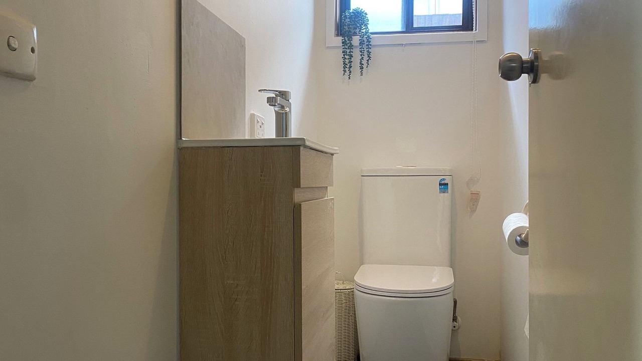 Photo of Bathroom in Rosebud