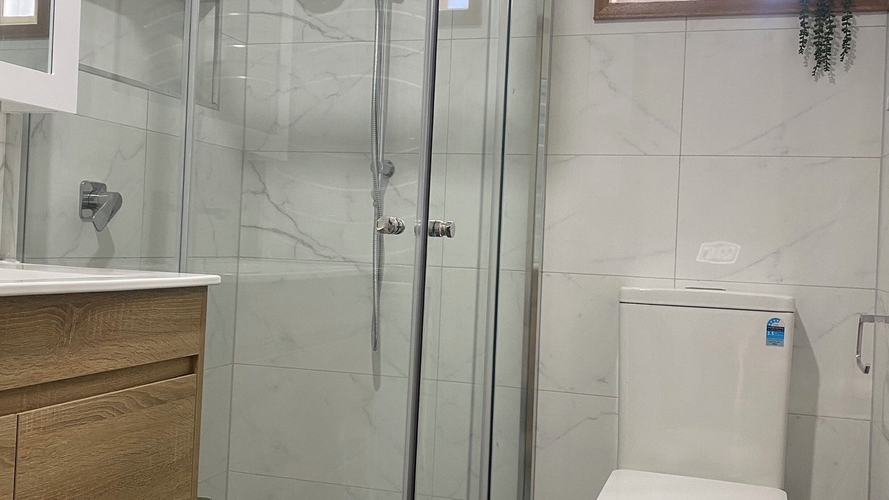 Photo of Bathroom in Rosebud