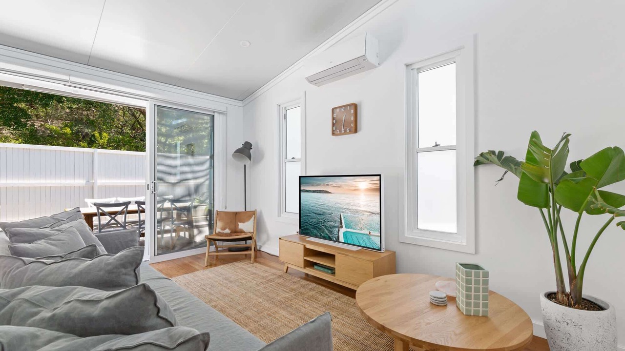 Photo of Livingroom in Allambie Heights