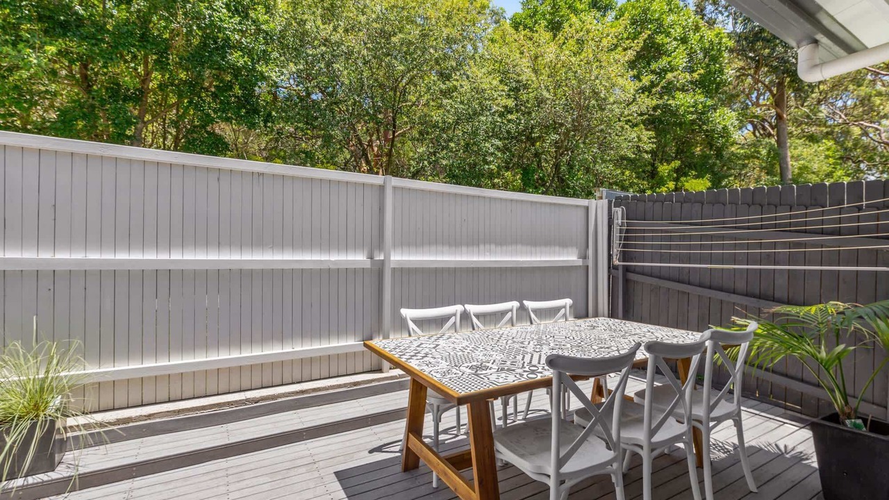 Photo of Outdoor in Allambie Heights