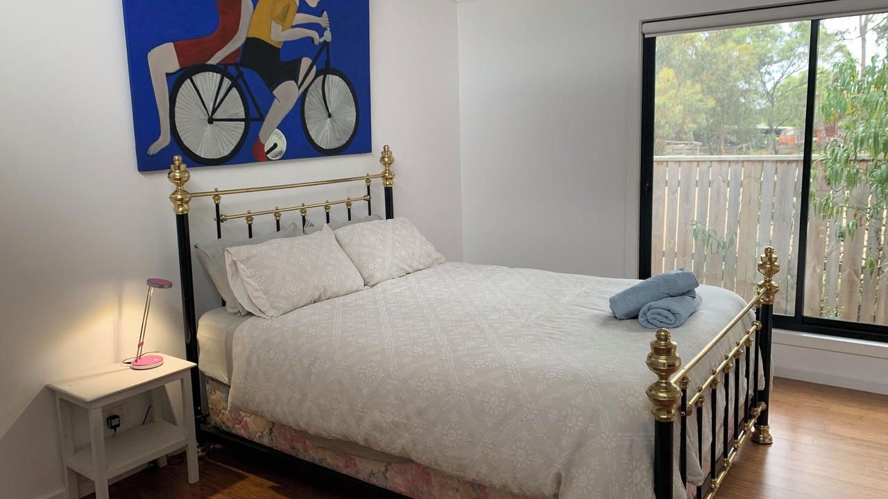Photo of Bedroom in Wallington