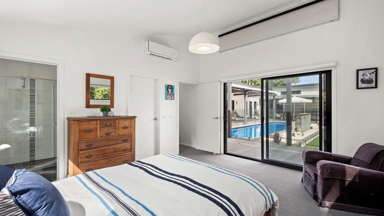Photo of Bedroom in Wallington