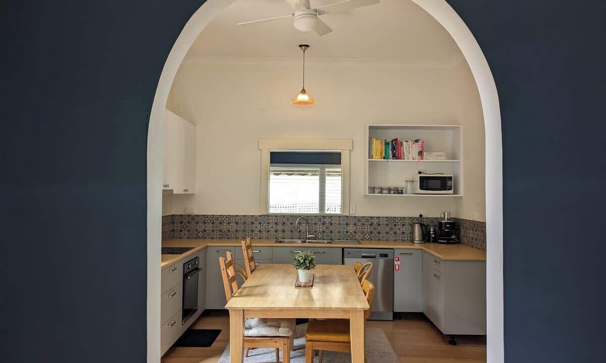 Photo of Kitchen in Invermay