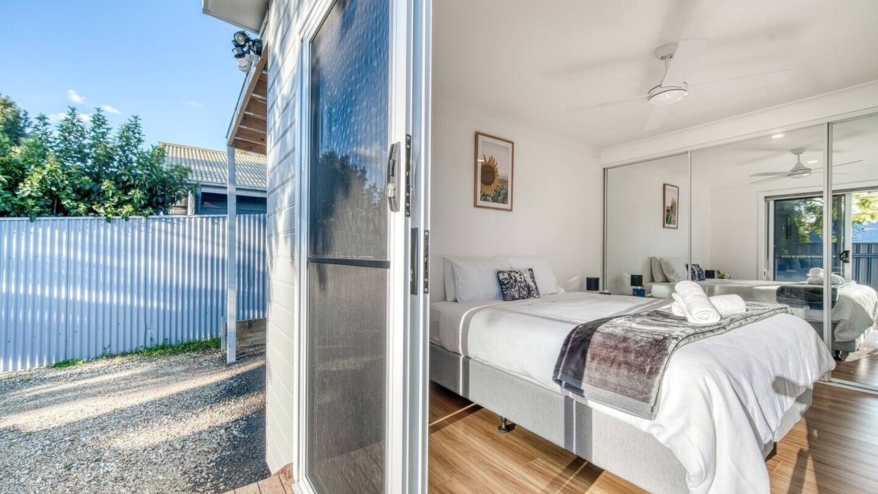 Photo of Bedroom in Bellbird Heights