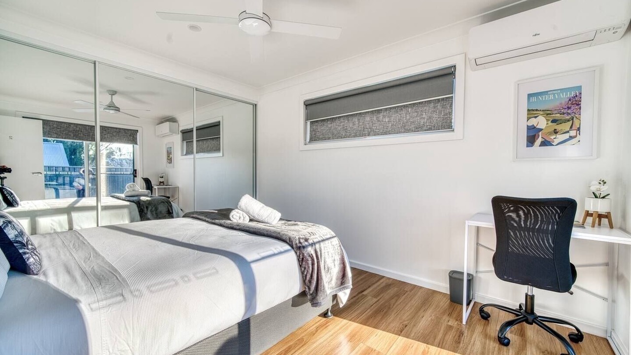 Photo of Bedroom in Bellbird Heights