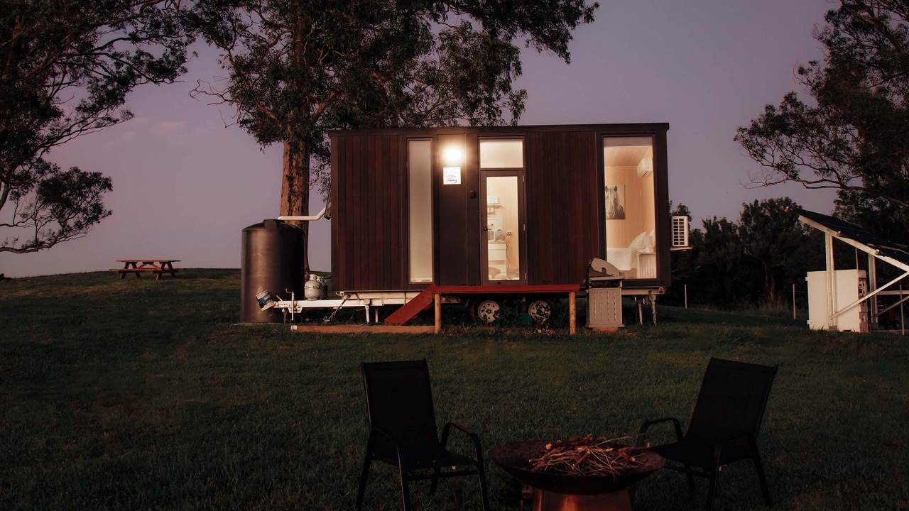 Photo of Outdoor in Minimbah