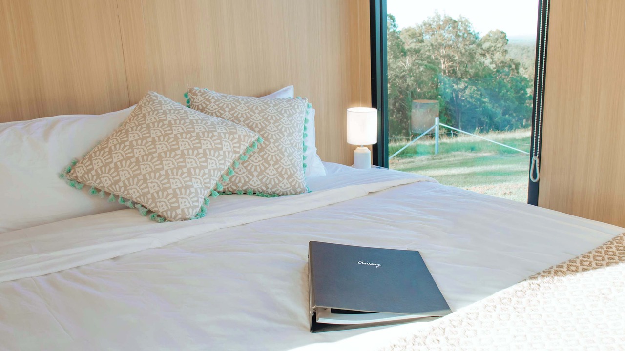 Photo of Bedroom in Minimbah