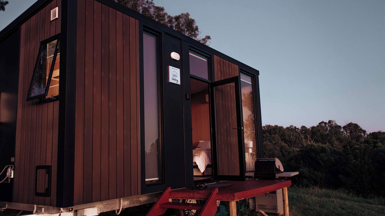 Photo of Outdoor in Minimbah