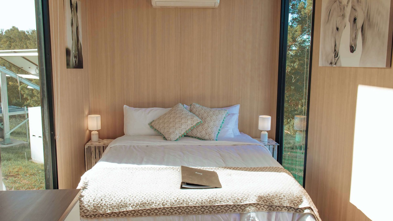 Photo of Bedroom in Minimbah