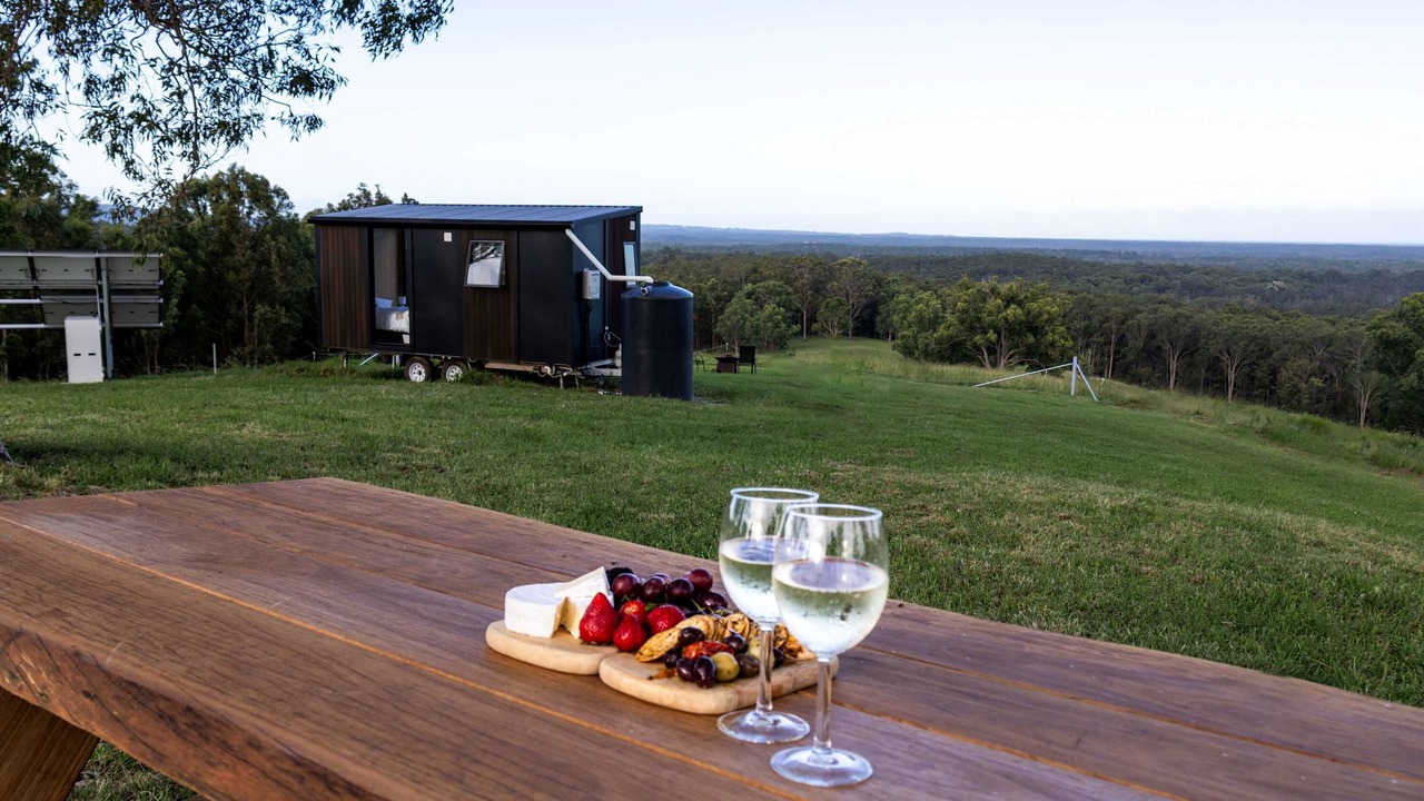 Photo of Outdoor in Minimbah