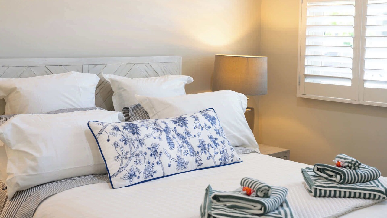 Photo of Bedroom in Golden Point