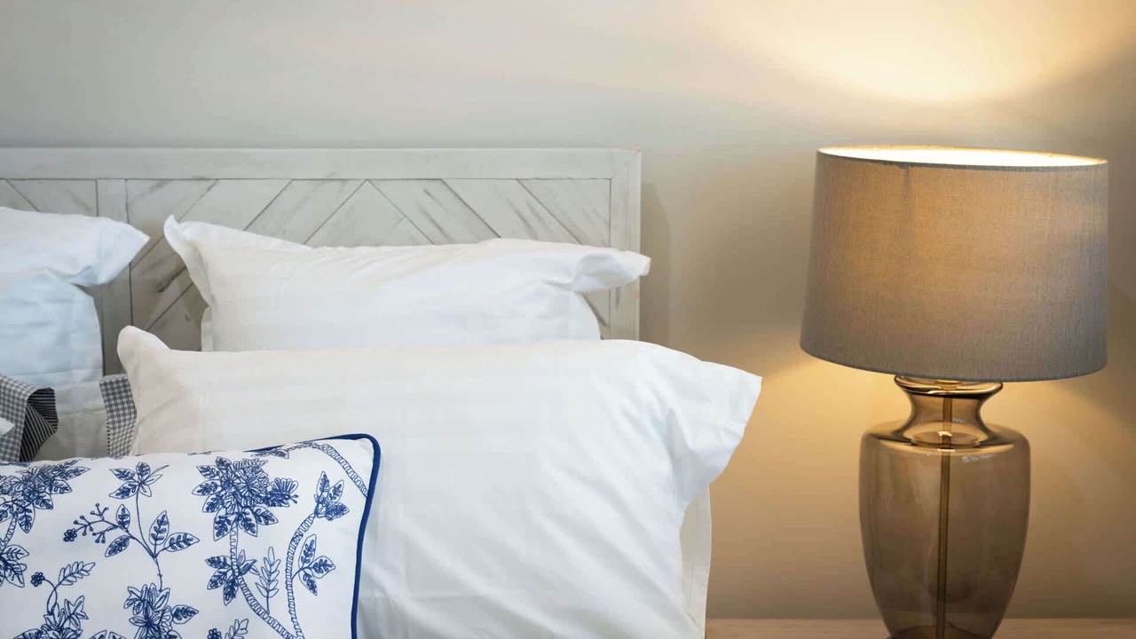 Photo of Bedroom in Golden Point