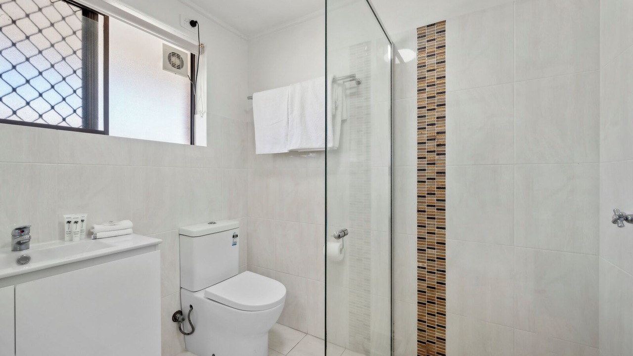 Photo of Bathroom in Coffs Harbour