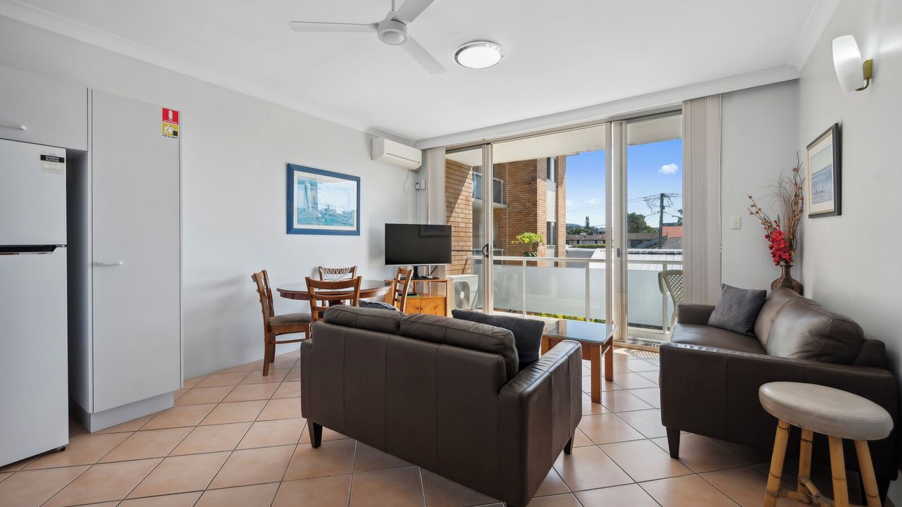 Photo of Livingroom in Coffs Harbour