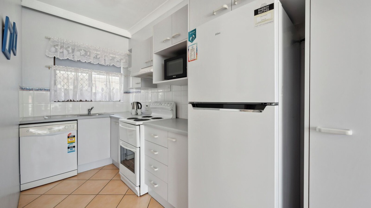 Photo of Kitchen in Coffs Harbour