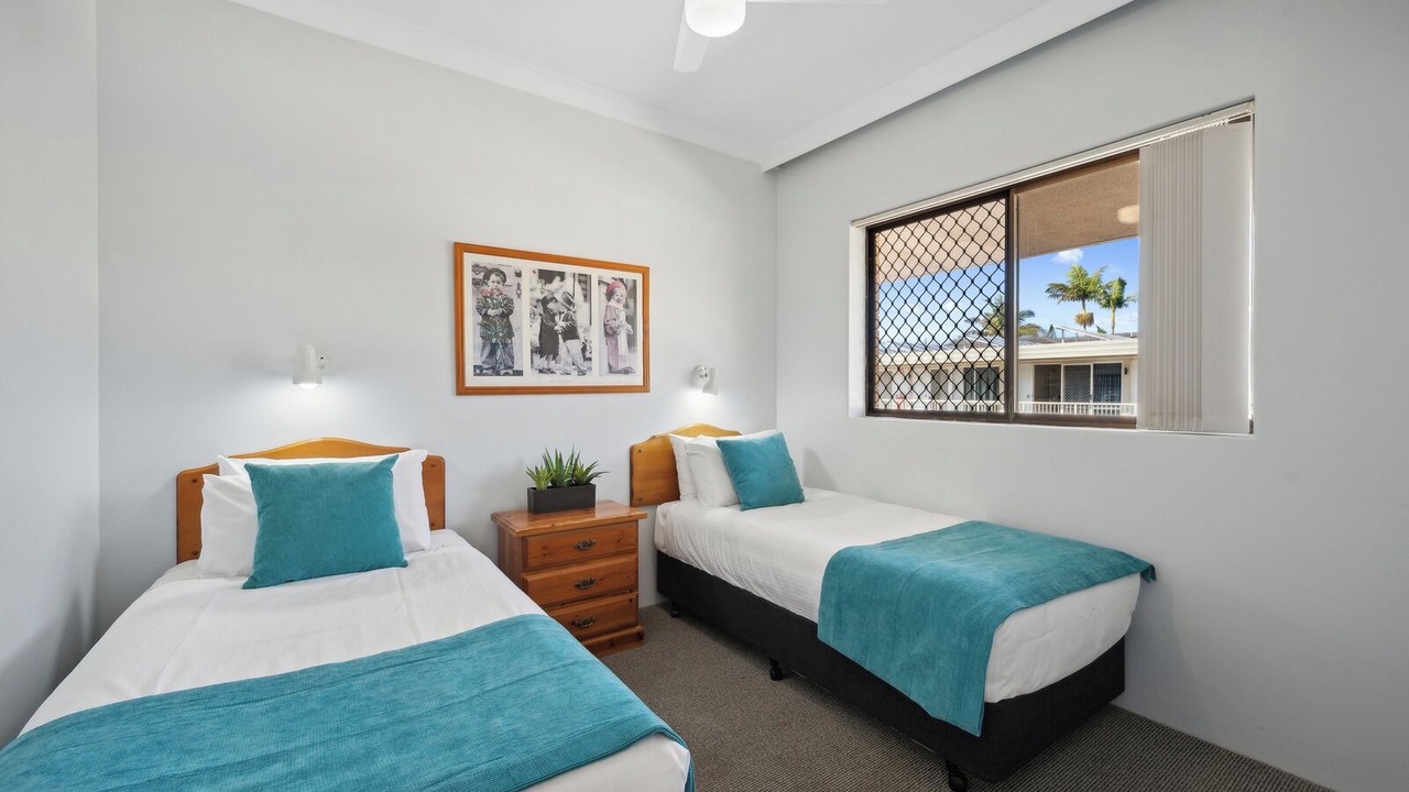 Photo of Bedroom in Coffs Harbour