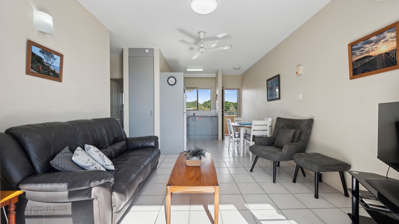 Photo of Livingroom in Coffs Harbour