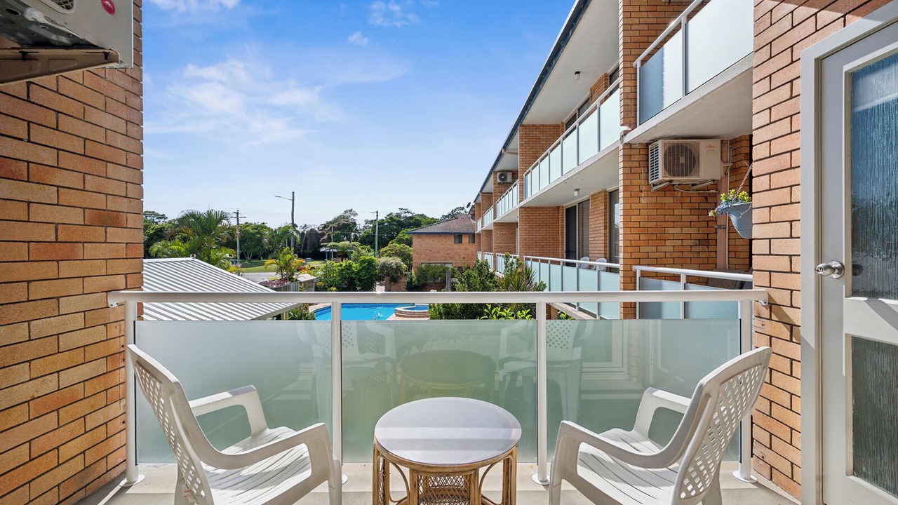 Photo of Outdoor in Coffs Harbour