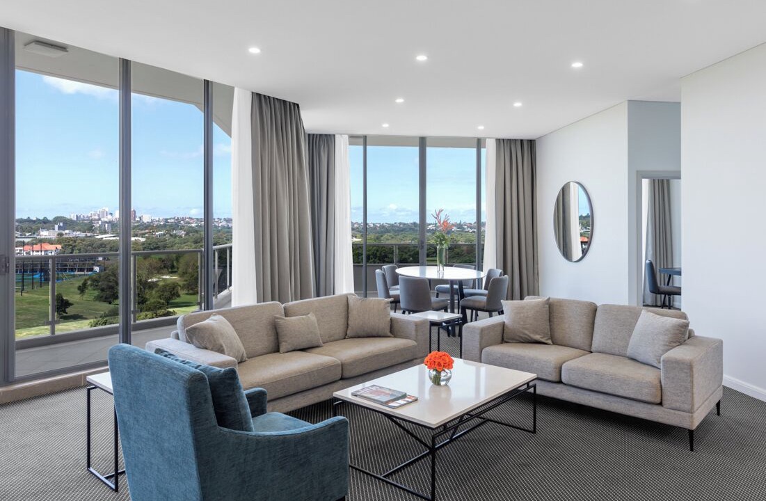 Photo of Livingroom in Waterloo