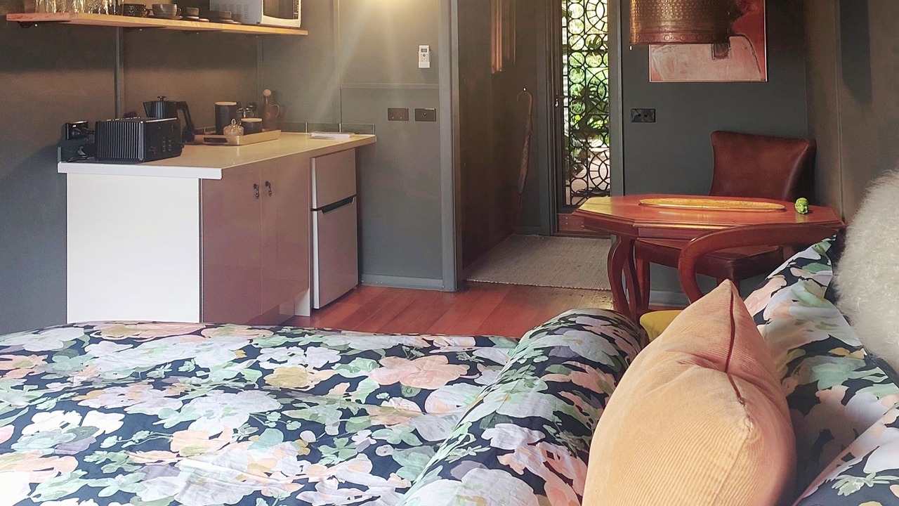 Photo of Bedroom in Boat Harbour