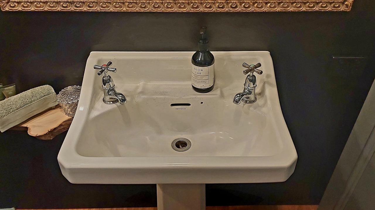 Photo of Bathroom in Boat Harbour