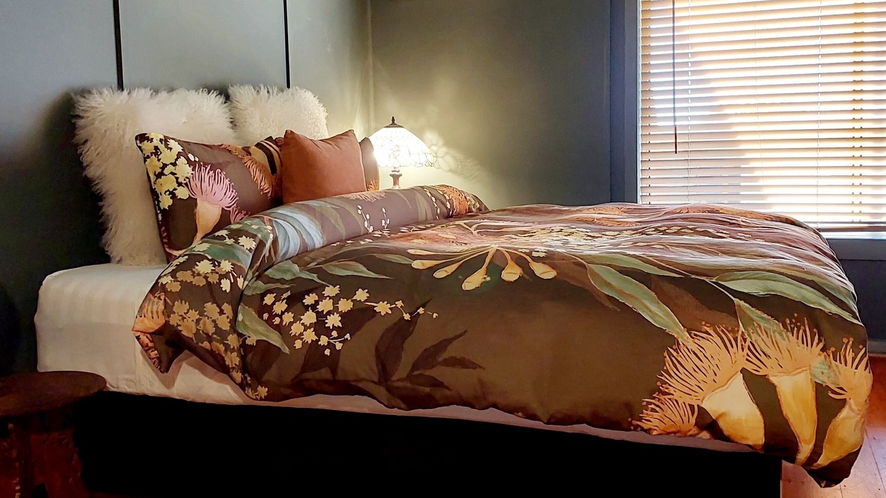 Photo of Bedroom in Boat Harbour
