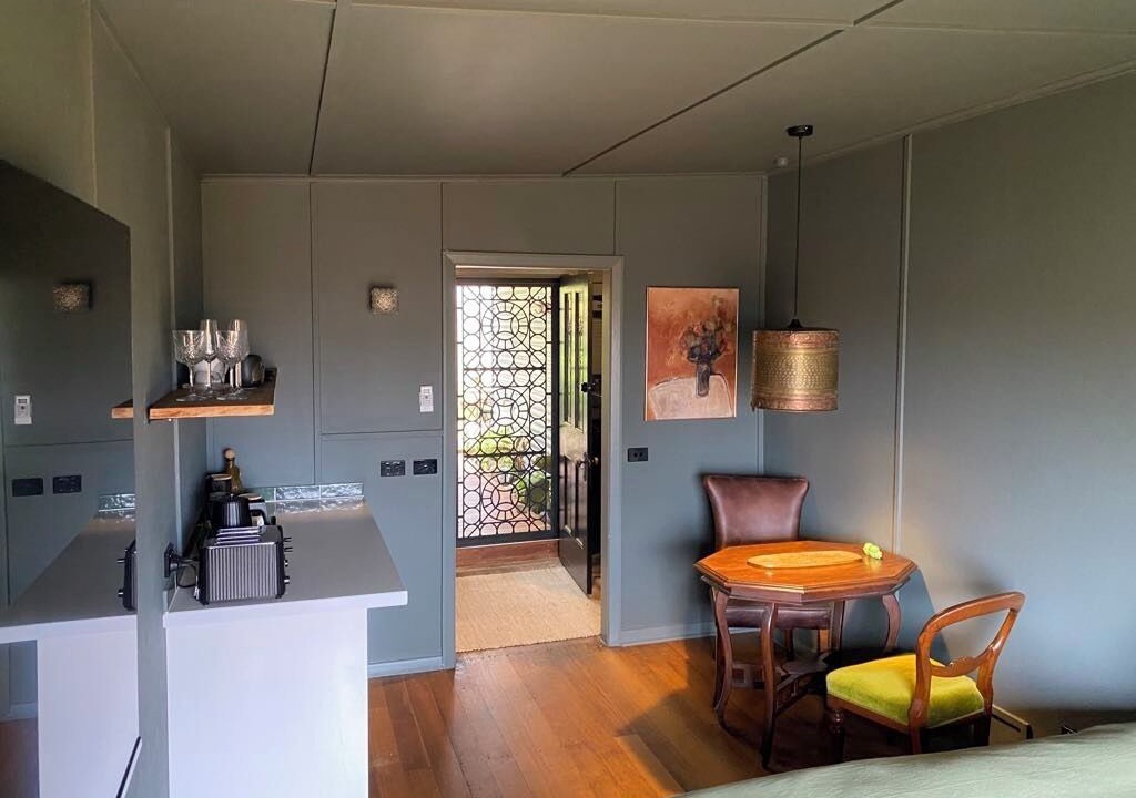 Photo of Bedroom in Boat Harbour