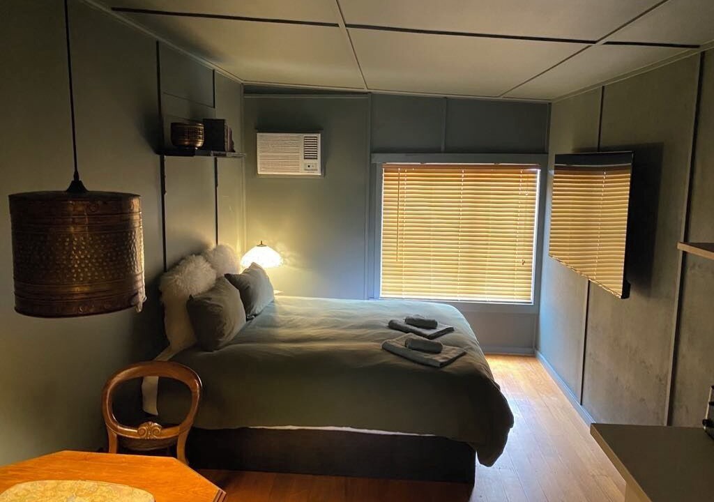 Photo of Bedroom in Boat Harbour
