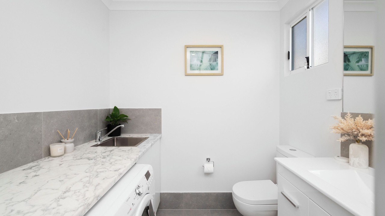 Photo of Bathroom in Wembley