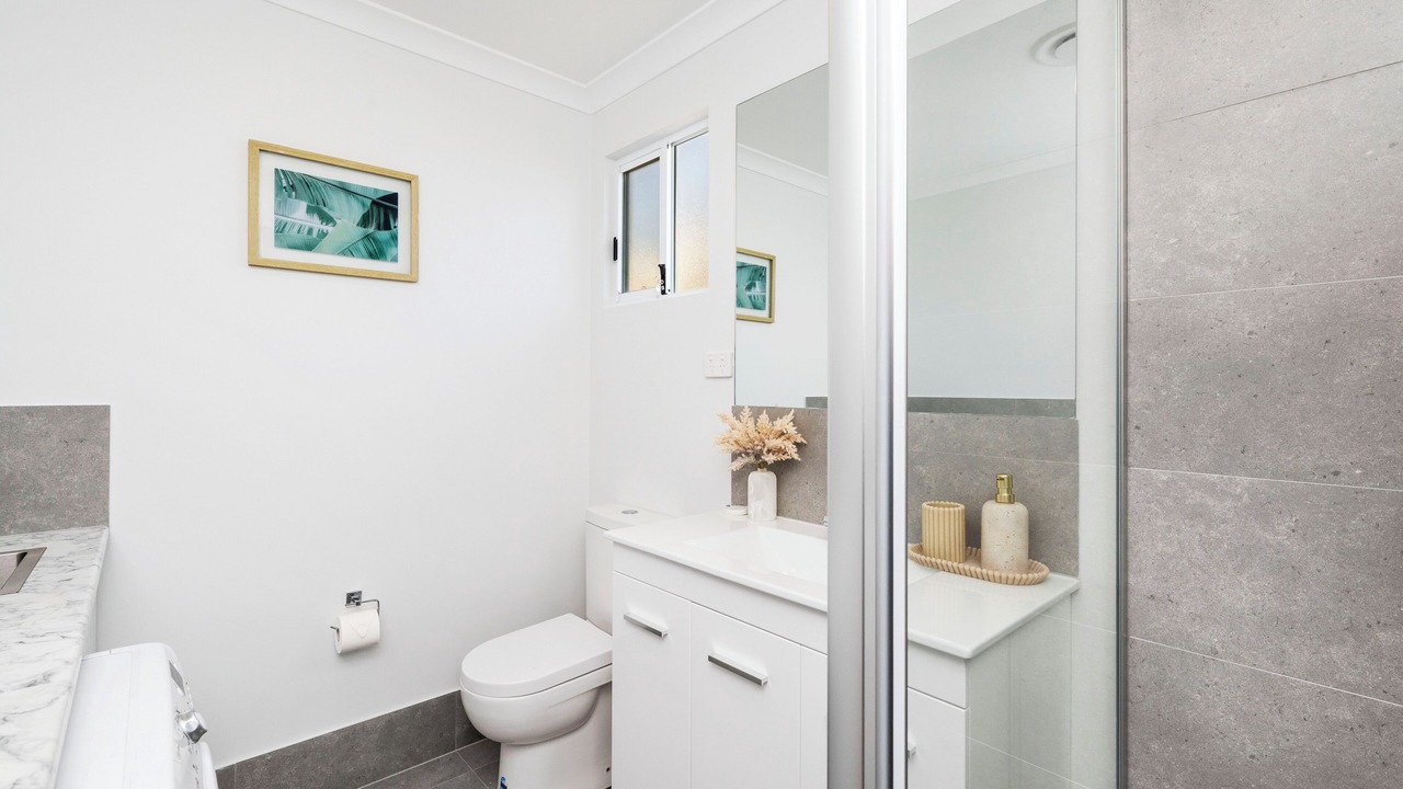 Photo of Bathroom in Wembley
