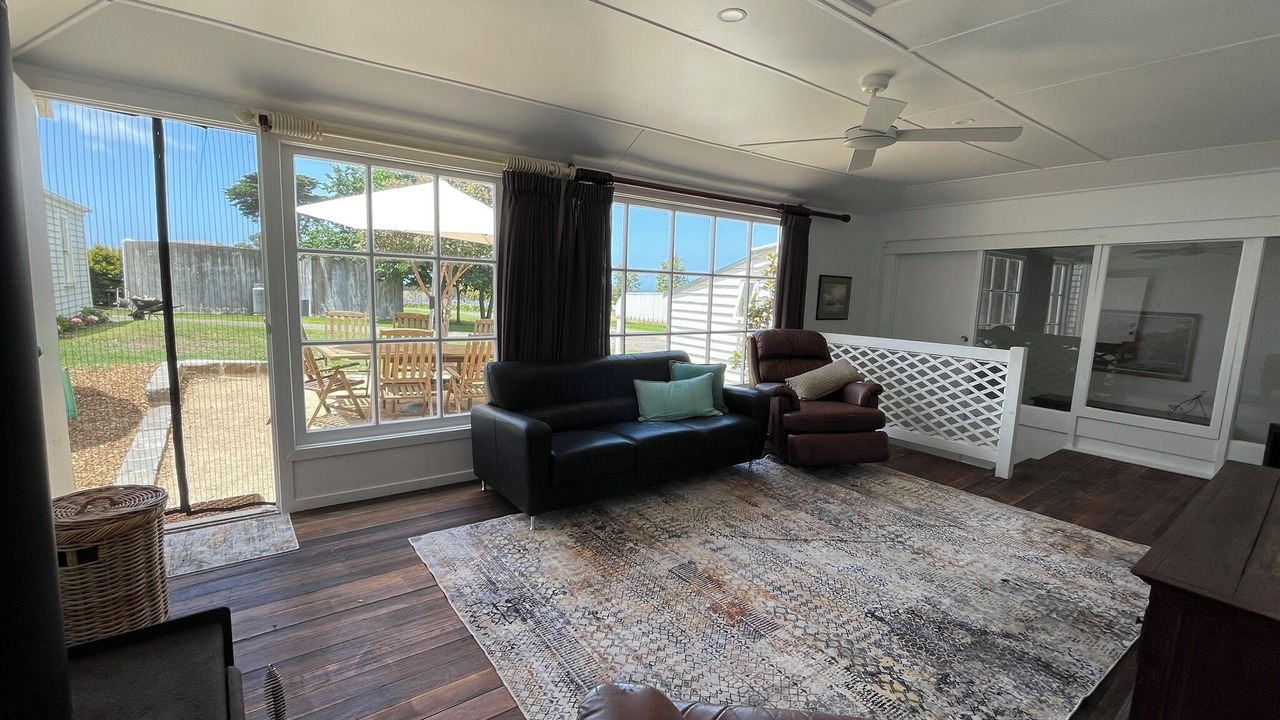 Photo of Livingroom in Drysdale