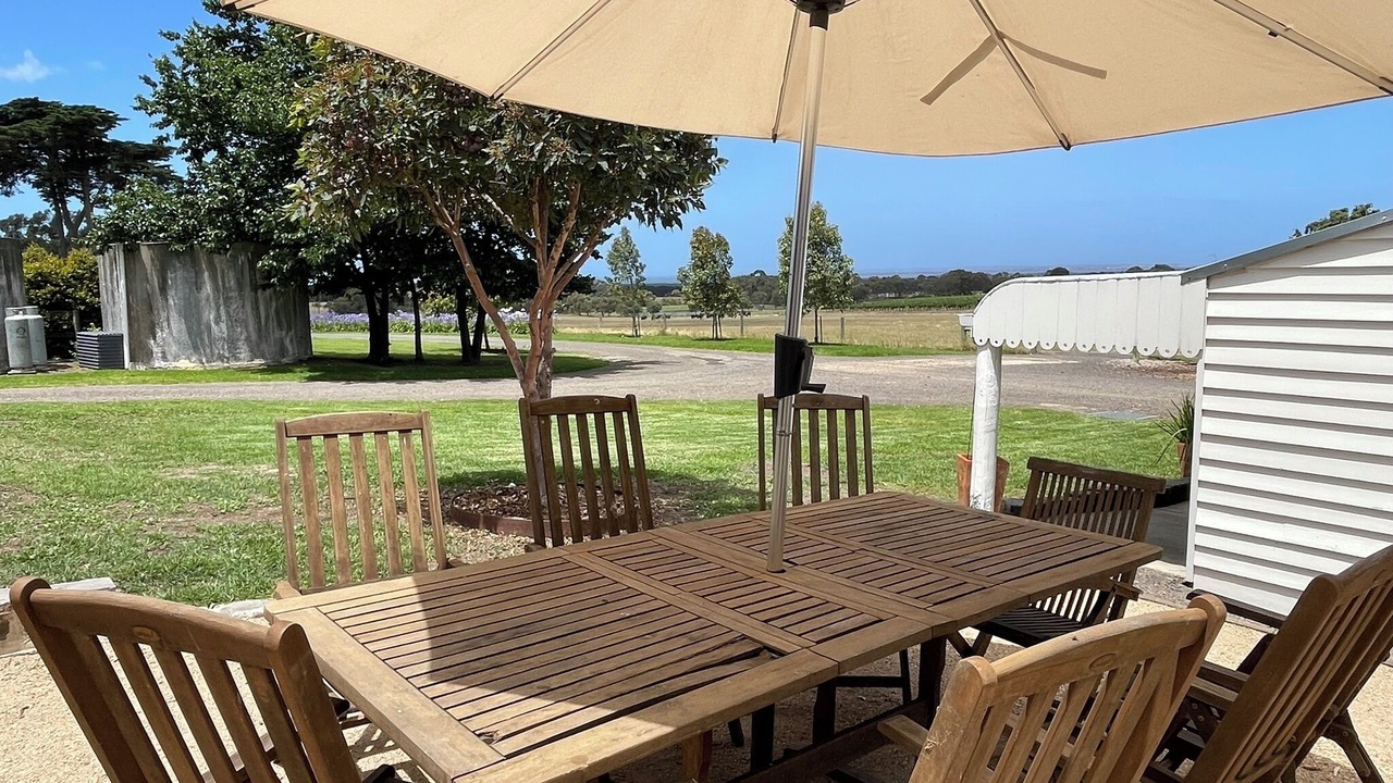 Photo of Outdoor in Drysdale