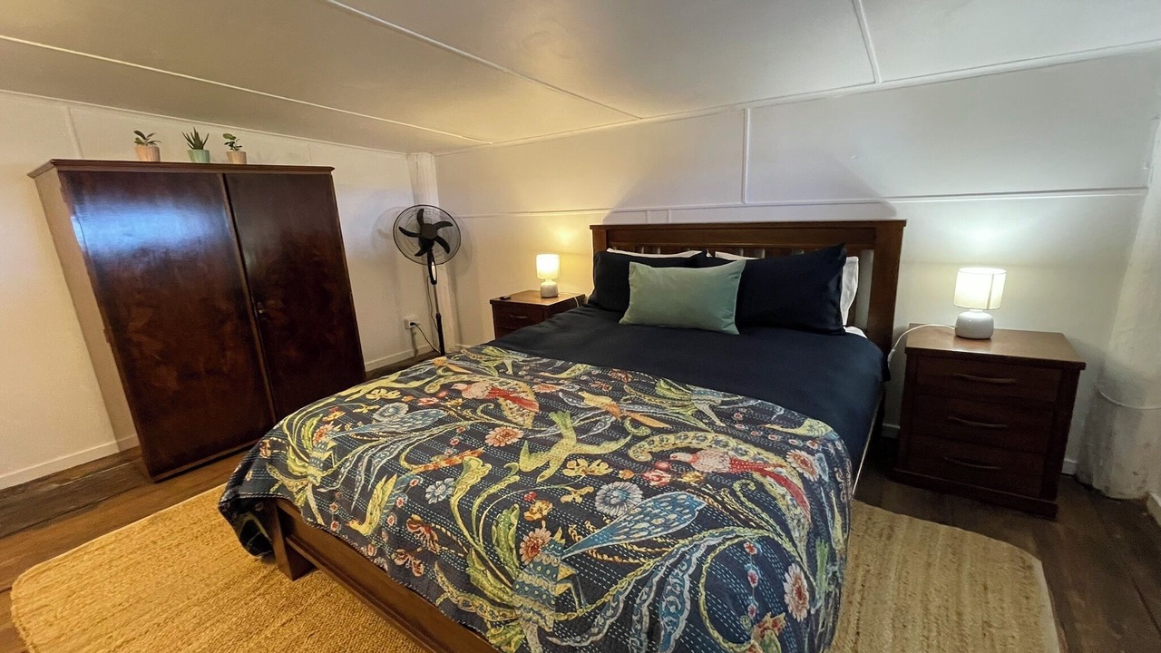 Photo of Bedroom in Drysdale