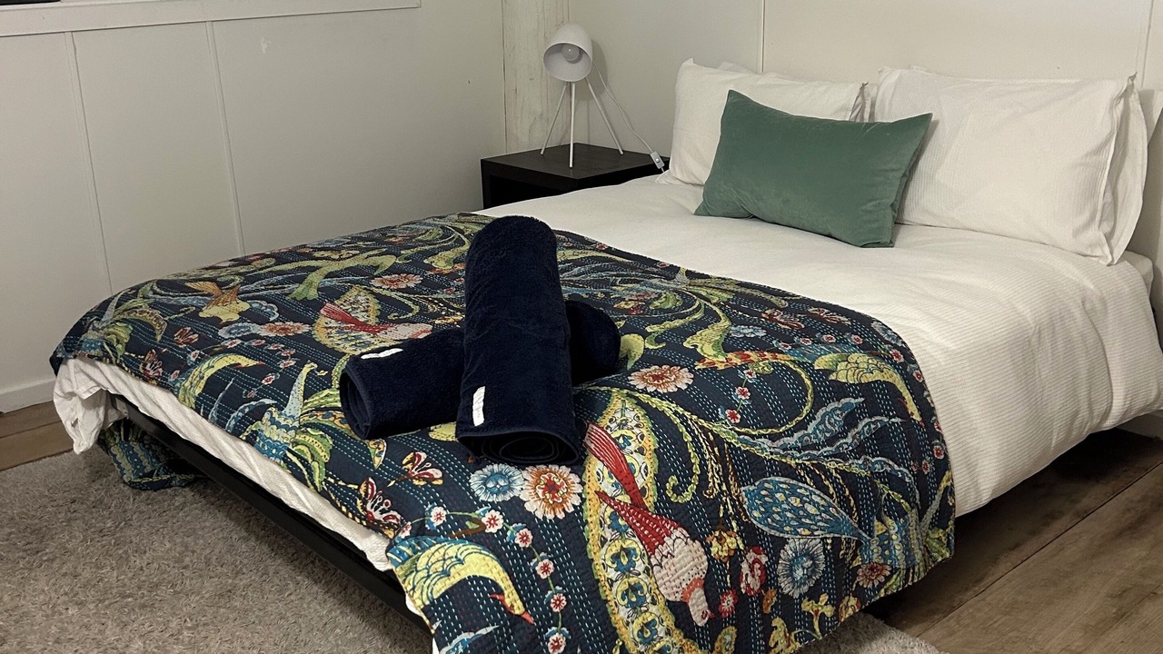 Photo of Bedroom in Drysdale