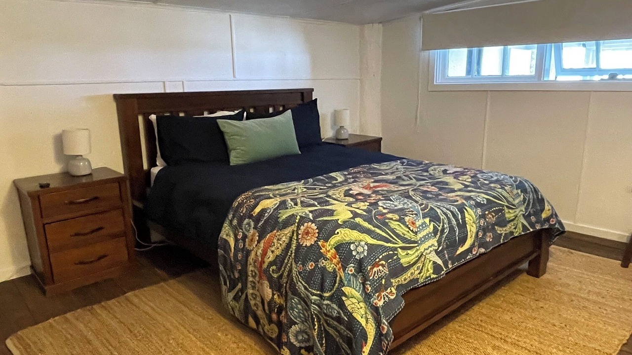 Photo of Bedroom in Drysdale
